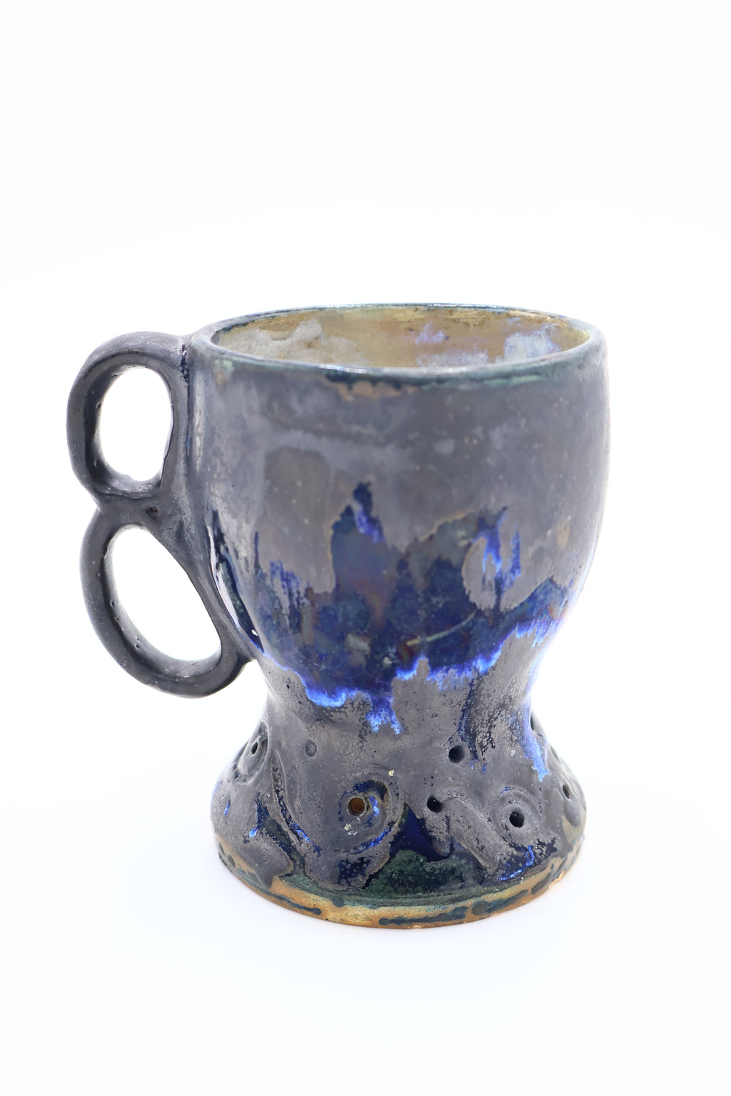Mug Azul