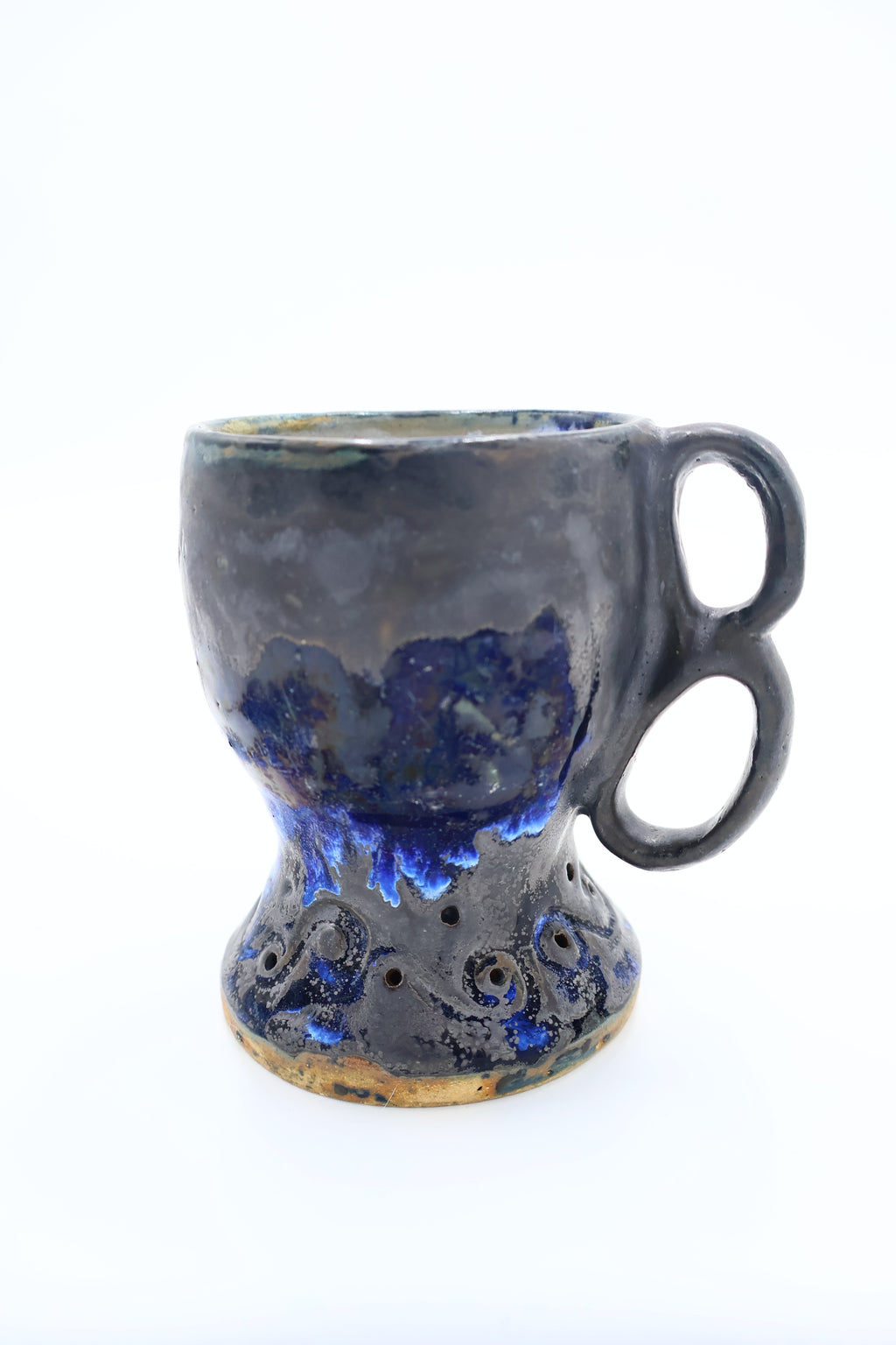 Mug Azul