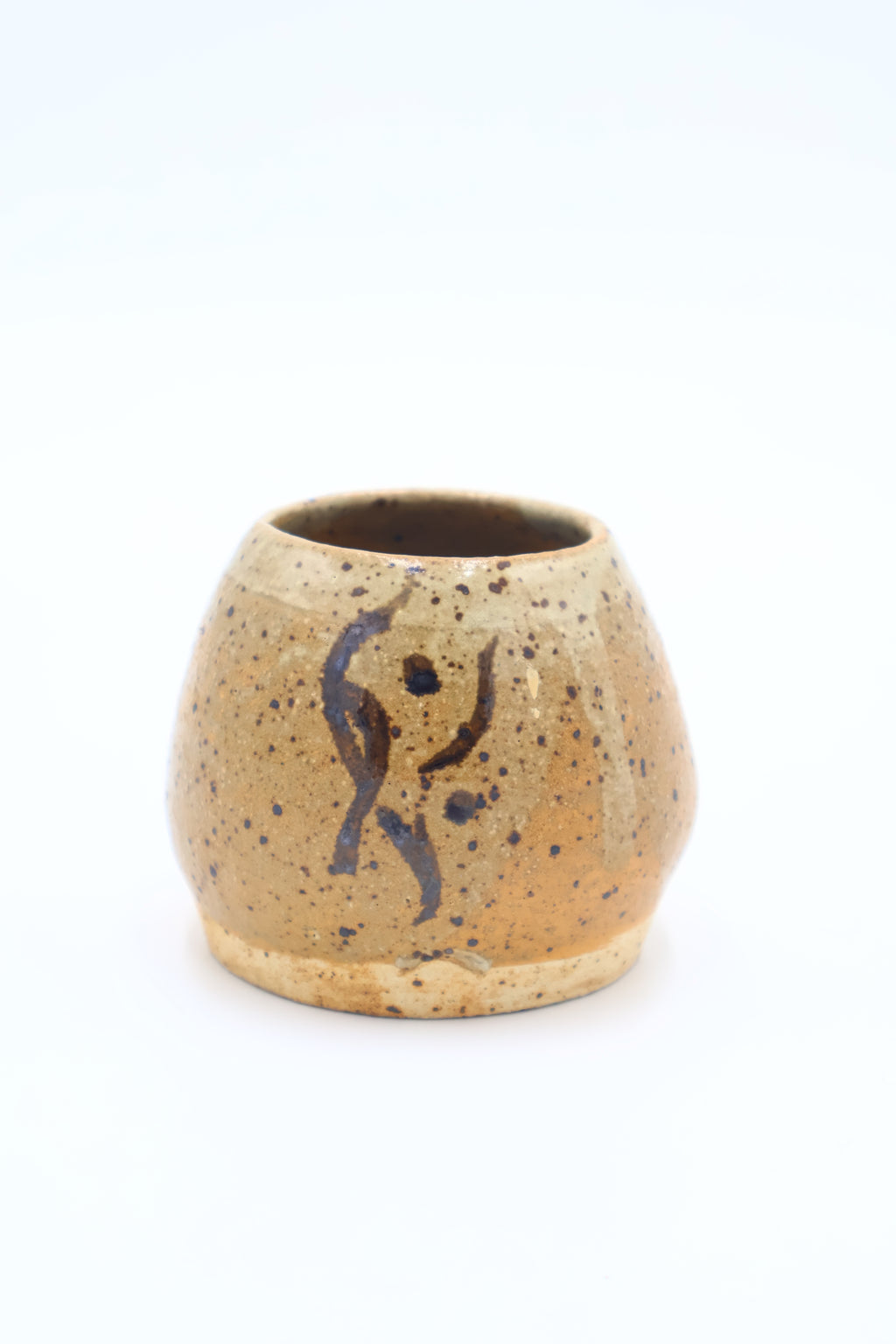 Pieza decorativa Beige