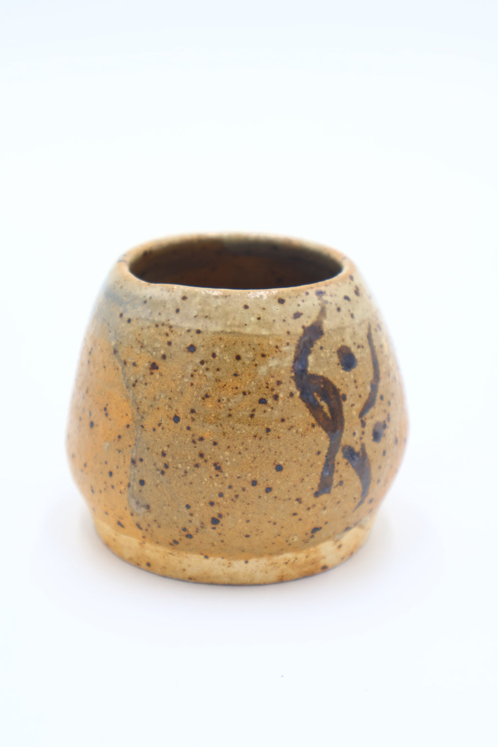 Pieza decorativa Beige