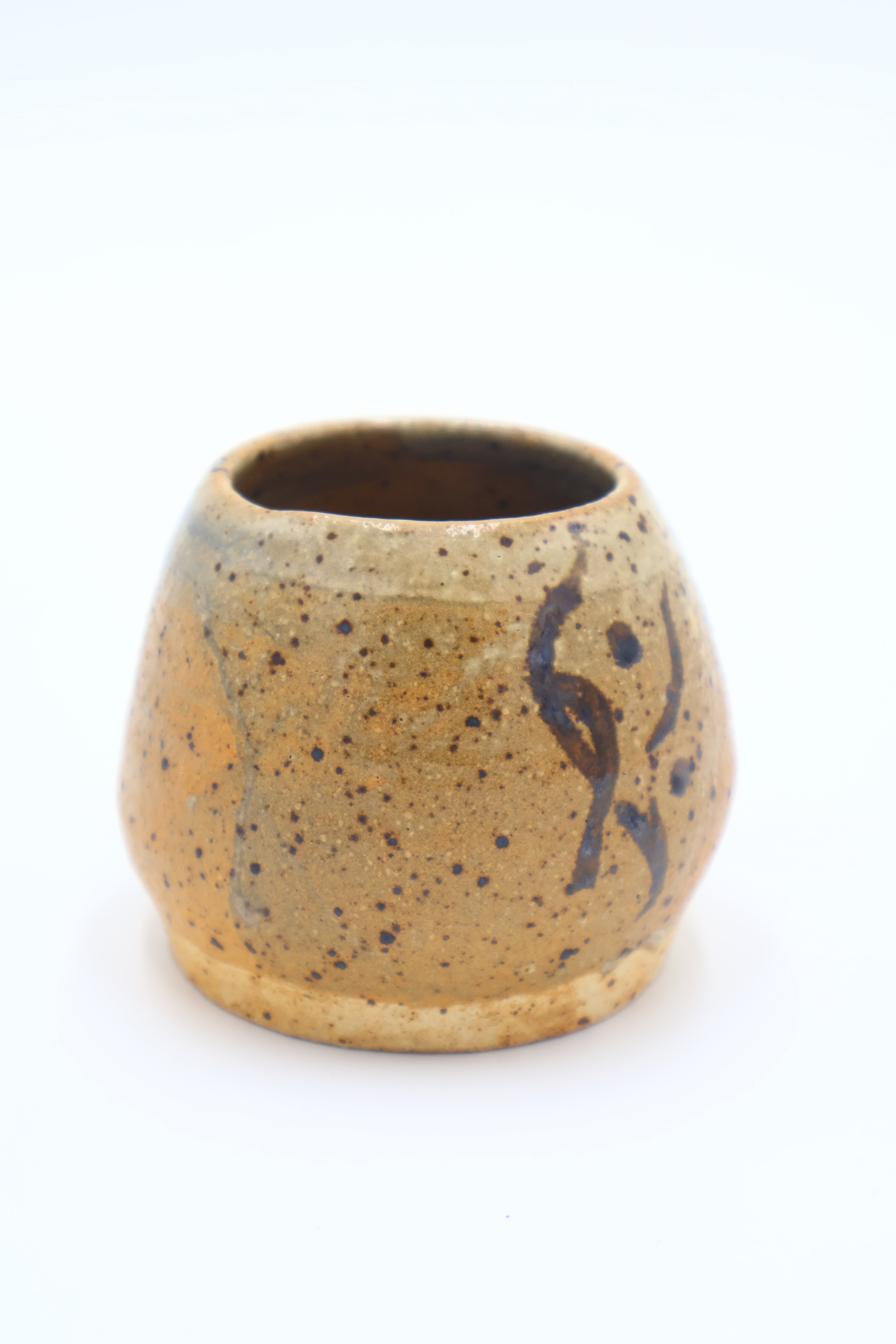 Pieza decorativa Beige